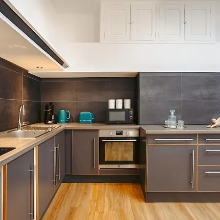 Gatsby - Renove Elegant, Hypercentre Saintes, Calme, Fibre, Tv 4k, Netflix Lägenhet