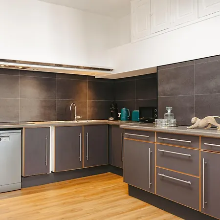 Gatsby - Renove Elegant, Hypercentre Saintes, Calme, Fibre, Tv 4k, Netflix *