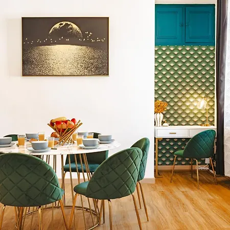 Gatsby - Renove Elegant, Hypercentre Saintes, Calme, Fibre, Tv 4k, Netflix Apartamento *