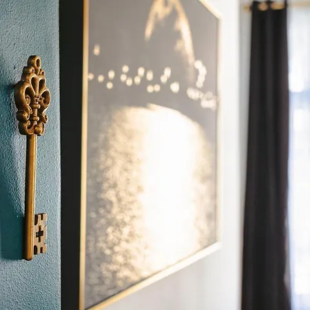 Gatsby - Renove Elegant, Hypercentre Saintes, Calme, Fibre, Tv 4k, Netflix Apartmán Saintes