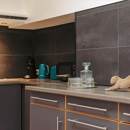 Gatsby - Renove Elegant, Hypercentre Saintes, Calme, Fibre, Tv 4k, Netflix Apartamento Saintes