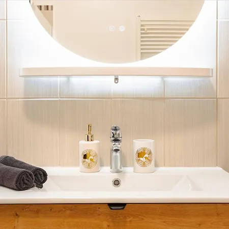 Gatsby - Renove Elegant, Hypercentre Saintes, Calme, Fibre, Tv 4k, Netflix Apartamento *